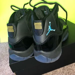 Jordan 11 Retro